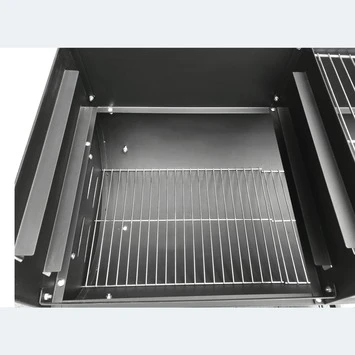 Barbecue Houtskool Tahiti 6 Barbecue Houtskool Tahiti - Afbeelding 4