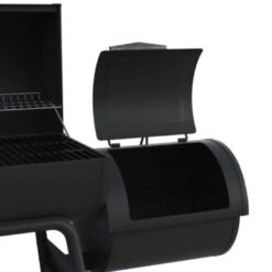 Jamestown Smoker Aldon 10 Jamestown Smoker Aldon -Buitenleven & Tuin 123 1006