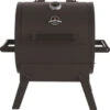Barbecue Smoker Ryder Tafelmodel -Buitenleven & Tuin 123 1009