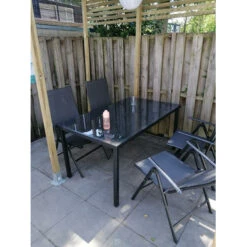 Tuinset Nantes -Buitenleven & Tuin 123 101