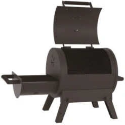 Barbecue Smoker Ryder Tafelmodel -Buitenleven & Tuin 123 1011