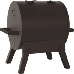 Barbecue Smoker Ryder Tafelmodel -Buitenleven & Tuin 123 1012