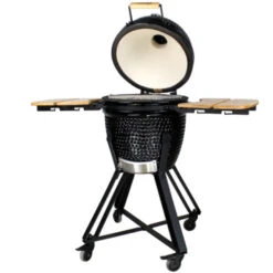 Keramische Bbq Marwin 45,5 Cm -Buitenleven & Tuin 123 1019