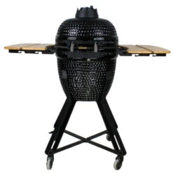 Keramische Bbq Marwin 45,5 Cm -Buitenleven & Tuin 123 1020