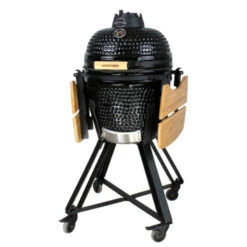 Keramische Bbq Marwin 45,5 Cm -Buitenleven & Tuin 123 1021