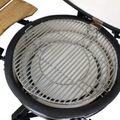 Keramische Bbq Marwin 45,5 Cm -Buitenleven & Tuin 123 1024