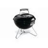 Weber Smokey Joe Original Houtskoolbarbecue 37 Cm -Buitenleven & Tuin 123 1029