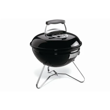 Weber Smokey Joe Original Houtskoolbarbecue 37 Cm 3 Weber Smokey Joe Original Houtskoolbarbecue 37 Cm