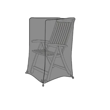 Stapelstoelen Hoes 3 Stapelstoelen Hoes