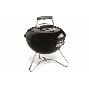 Weber Smokey Joe Original Houtskoolbarbecue 37 Cm 4 Weber Smokey Joe Original Houtskoolbarbecue 37 Cm - Afbeelding 2