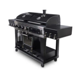 Pitboss Memphis Ultimate Combi Grill 8 Pitboss Memphis Ultimate Combi Grill -Buitenleven & Tuin 123 1036