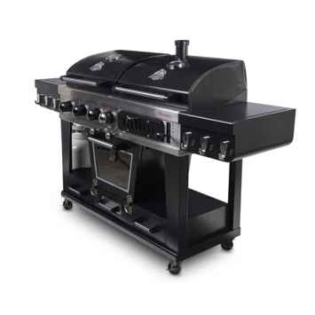 Pitboss Memphis Ultimate Combi Grill 5 Pitboss Memphis Ultimate Combi Grill - Afbeelding 3