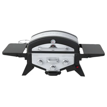 Gasbarbecue Tafelmodel Braxton 3 Gasbarbecue Tafelmodel Braxton