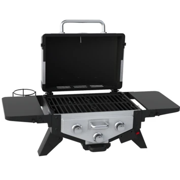 Gasbarbecue Tafelmodel Braxton 5 Gasbarbecue Tafelmodel Braxton - Afbeelding 3
