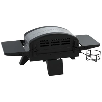 Gasbarbecue Tafelmodel Braxton 6 Gasbarbecue Tafelmodel Braxton - Afbeelding 4