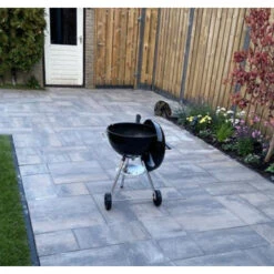 Weber Bar-B-Kettle Houtskoolbarbecue Metaal Zwart ø 47 Cm 8 Weber Bar-B-Kettle Houtskoolbarbecue Metaal Zwart ø 47 Cm -Buitenleven & Tuin 123 1046