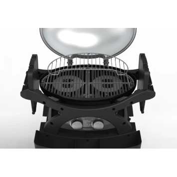 Pit Boss Sportsman 2 Opwarm Rek 3 Pit Boss Sportsman 2 Opwarm Rek