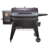 Pit Boss Navigator 1150 Hout Pellet Grill 2 Pit Boss Navigator 1150 Hout Pellet Grill -Buitenleven & Tuin 123 1055