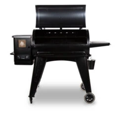 Pit Boss Navigator 1150 Hout Pellet Grill -Buitenleven & Tuin 123 1056