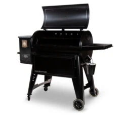 Pit Boss Navigator 1150 Hout Pellet Grill -Buitenleven & Tuin 123 1060