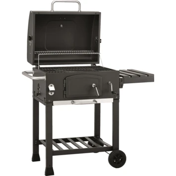 American BBQ Jaxon 4 American BBQ Jaxon - Afbeelding 2