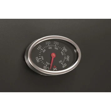 American BBQ Jaxon 9 American BBQ Jaxon - Afbeelding 7