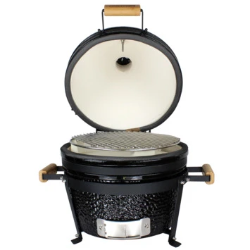 Keramische BBQ Marwin 40 Cm 4 Keramische BBQ Marwin 40 Cm - Afbeelding 2