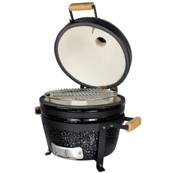 Keramische BBQ Marwin 40 Cm 5 Keramische BBQ Marwin 40 Cm - Afbeelding 3