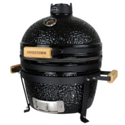 Keramische BBQ Marwin 40 Cm 16 Keramische BBQ Marwin 40 Cm -Buitenleven & Tuin 123 1081