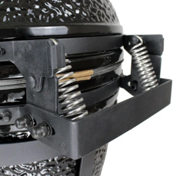 Keramische BBQ Marwin 40 Cm 8 Keramische BBQ Marwin 40 Cm - Afbeelding 6