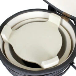 Keramische BBQ Marwin 40 Cm 19 Keramische BBQ Marwin 40 Cm -Buitenleven & Tuin 123 1084