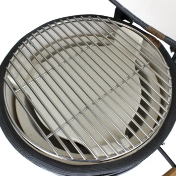 Keramische BBQ Marwin 40 Cm 11 Keramische BBQ Marwin 40 Cm - Afbeelding 9