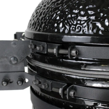 Keramische BBQ Marwin 40 Cm 12 Keramische BBQ Marwin 40 Cm - Afbeelding 10