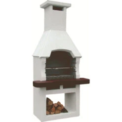 Barbecue Beton Novus