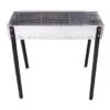Slagersbarbecue FIËSTA 73x28 Cm -Buitenleven & Tuin 123 1094