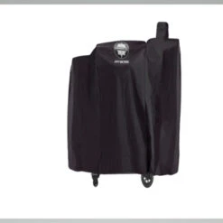 Pit Boss Navigator 850 Rookbox