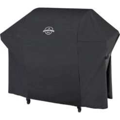 Jamestown Barbecue Hoes Colten 4 Brander