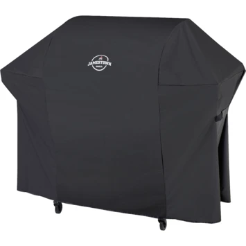 Jamestown Barbecue Hoes Colten 4 Brander 3 Jamestown Barbecue Hoes Colten 4 Brander