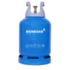 Benegas Comfort Steel Gasfles 9,5kg Vulling