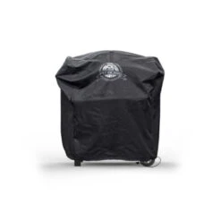 Pit Boss Sportsman 3 Met Hoes