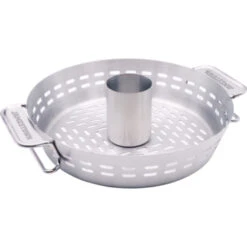 Barbecue Kippenrooster