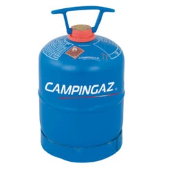 Gasfles Campingaz 901 Vulling