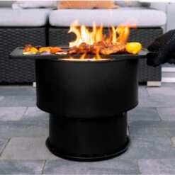 Livn Dala Kookplaat -Buitenleven & Tuin 123 1128