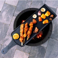 Livn Dala Kookplaat -Buitenleven & Tuin 123 1129