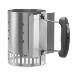 Weber Brikettenstarter Klein