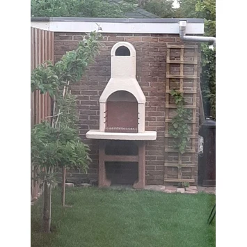 Barbecuecoating Creme 8 Kg 4 Barbecuecoating Creme 8 Kg - Afbeelding 2