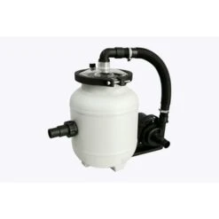 Aqualoon Zwembadfilter 4m3/u
