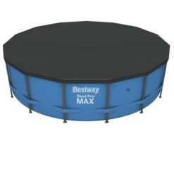 Bestway Cover Sirocco Frame Rond 457