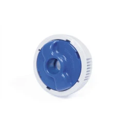 Bestway Zwembad Rechthoekig Pro Steel Max 404x201x100 Cm Met Ladder En Filterpomp -Buitenleven & Tuin 123 1173