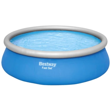 Bestway Zwembad Rond 457 X 122 Cm Met Ladder 3 Bestway Zwembad Rond 457 X 122 Cm Met Ladder